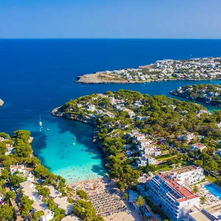 Del La Vilar Villa Port de Pollença