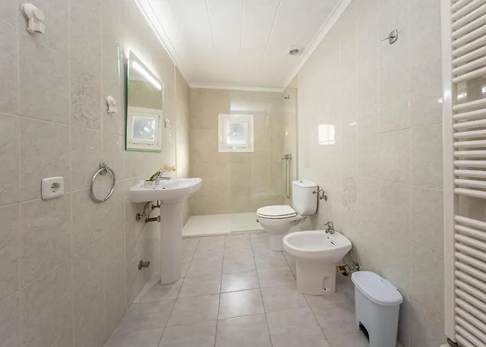 Del La Vilar Villa Port de Pollença