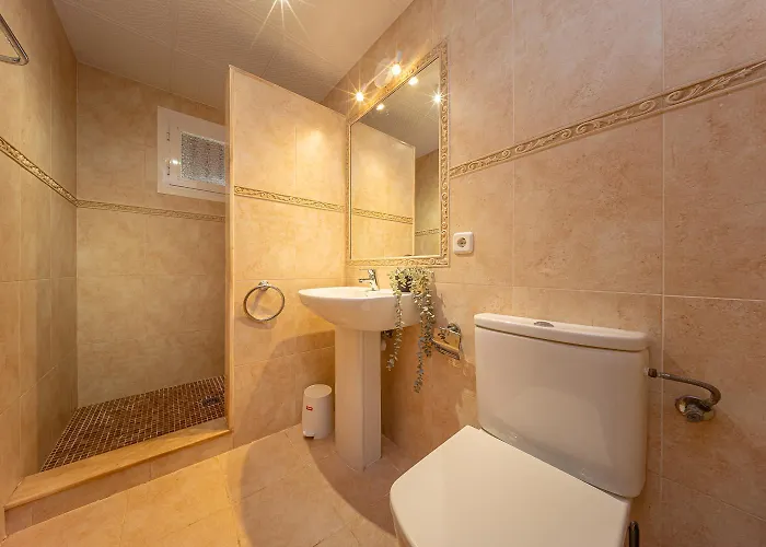 Del La Vilar Villa Port de Pollença