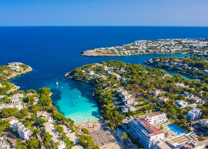 Del La Vilar Villa Port de Pollença