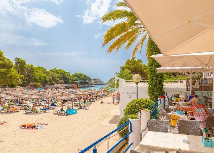 Villa Del La Vilar Port de Pollença