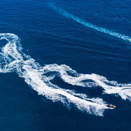 Del La Vilar * Puerto Pollensa