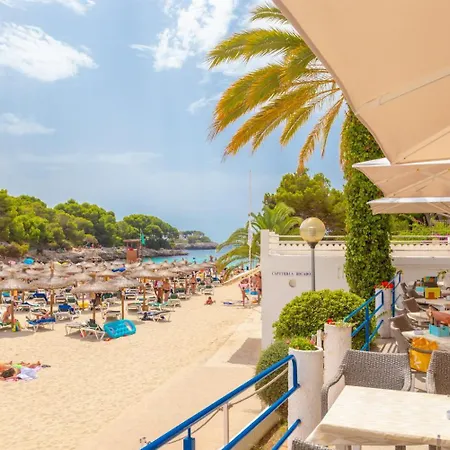 Villa Del La Vilar Puerto Pollensa