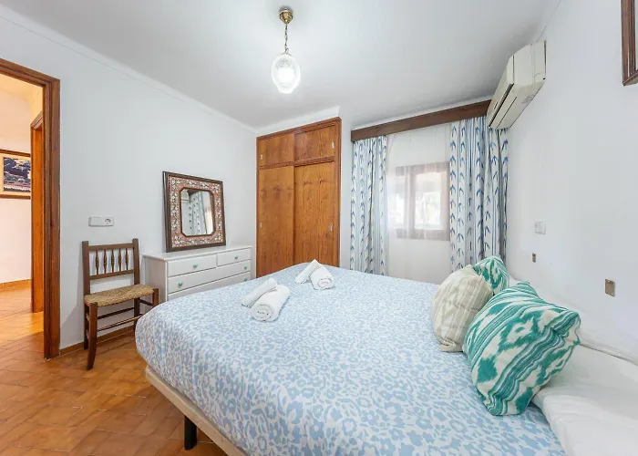 Del La Vilar Villa Puerto Pollensa