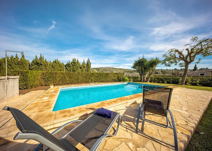 Del La Vilar * Puerto Pollensa