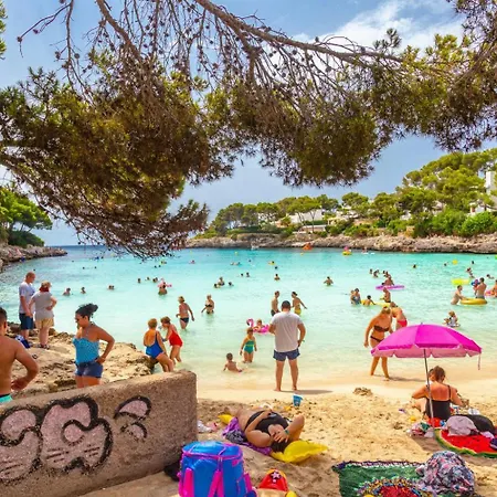 Del La Vilar 别墅 波连萨港