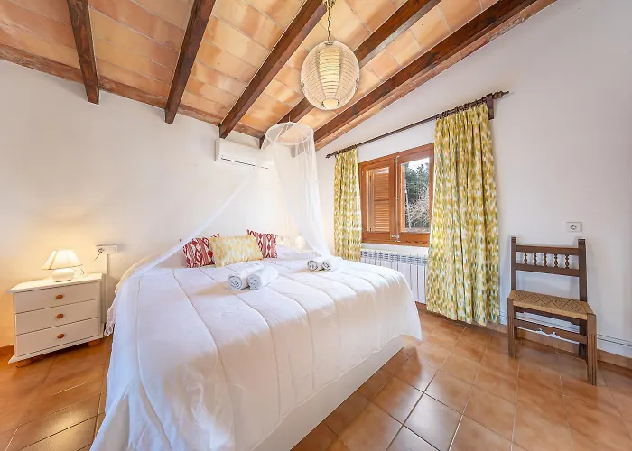 Del La Vilar 波连萨港