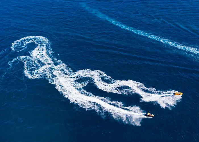 Del La Vilar * 波连萨港