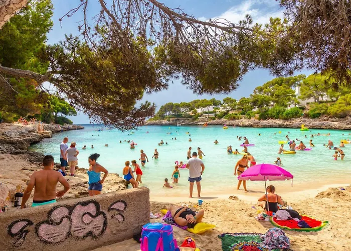 Del La Vilar 别墅 波连萨港